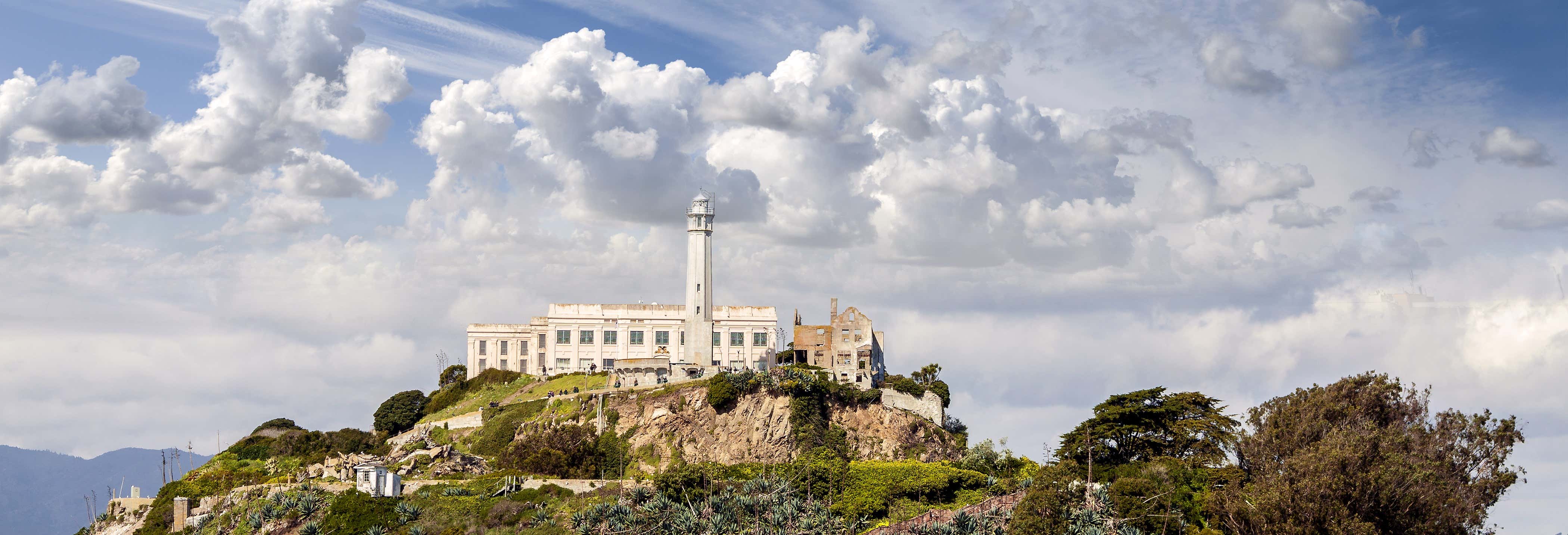 alcatraz