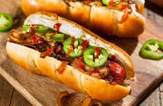 Tour gastronômico por Seattle