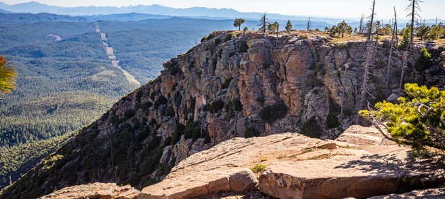 Sedona 4x4 Tour