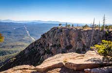 Tour de 4x4 por Sedona