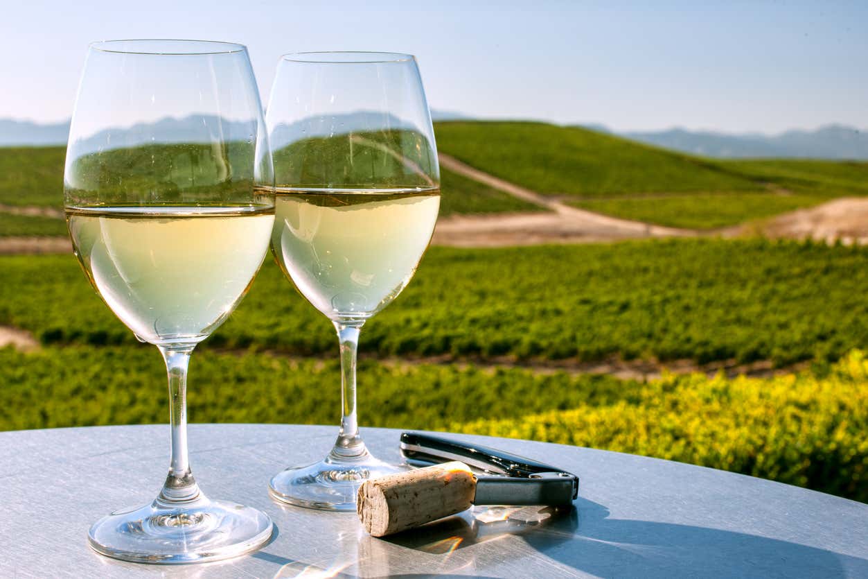 Sonoma County Tasting Pass