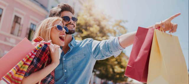 Leesburg Premium Outlets Shopping Tour