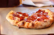 Visite gastronomique dans Washington DC