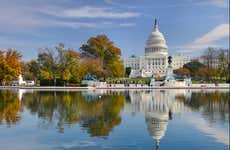 Tour privado por Washington con guía en español