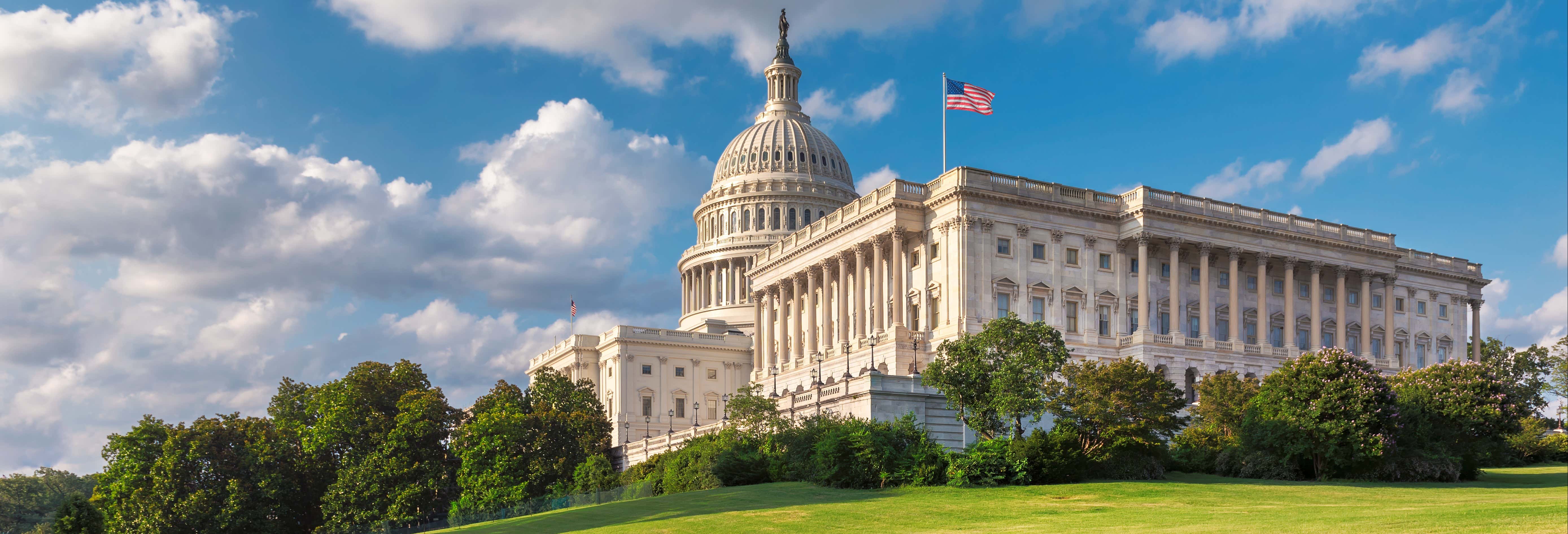 Washington DC Sightseeing Pass