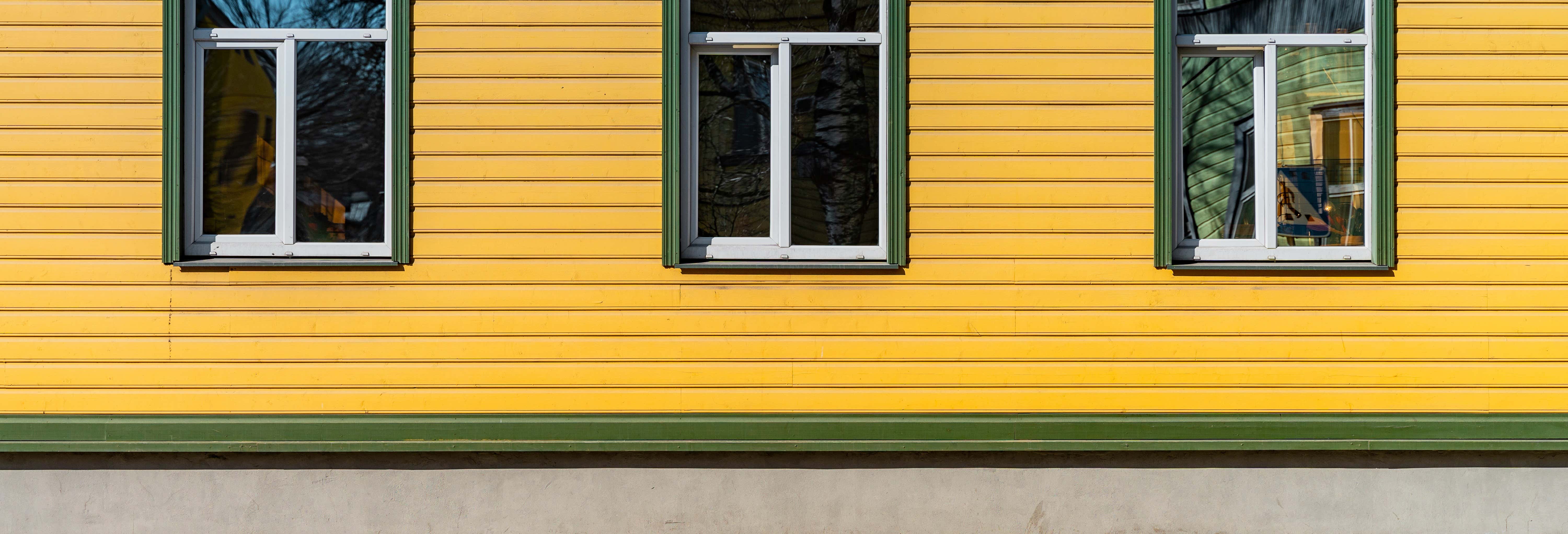 Free tour alternatif de Tallinn. C'est gratuit !