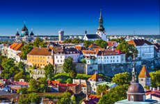 Free Tour of Communist Tallinn