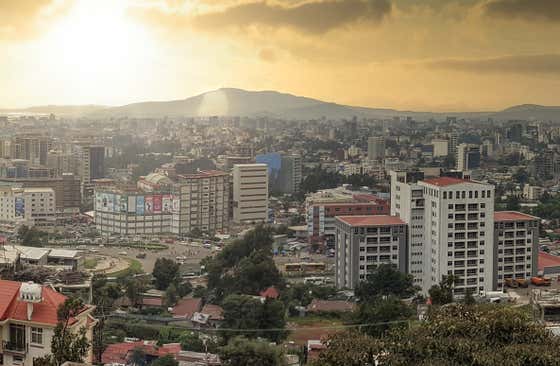 Guided tours, day trips and activities in Ethiopia - Civitatis.com