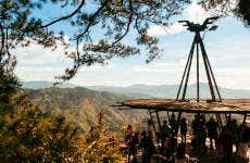 Tour por Baguio