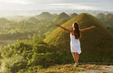 Tour privado por Bohol con guía en español