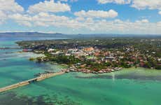 Tour por Tagbilaran