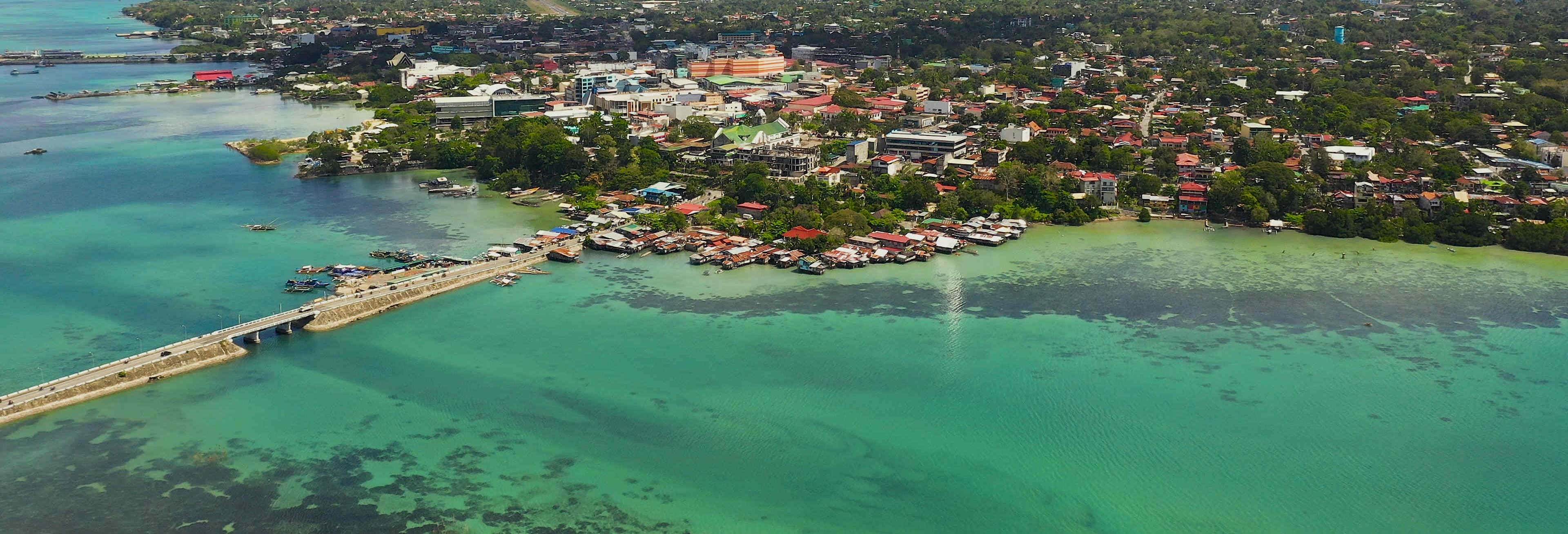 Tour por Tagbilaran