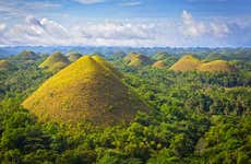 Visita guidata di Bohol