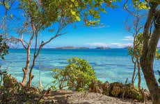 Tour por Boracay