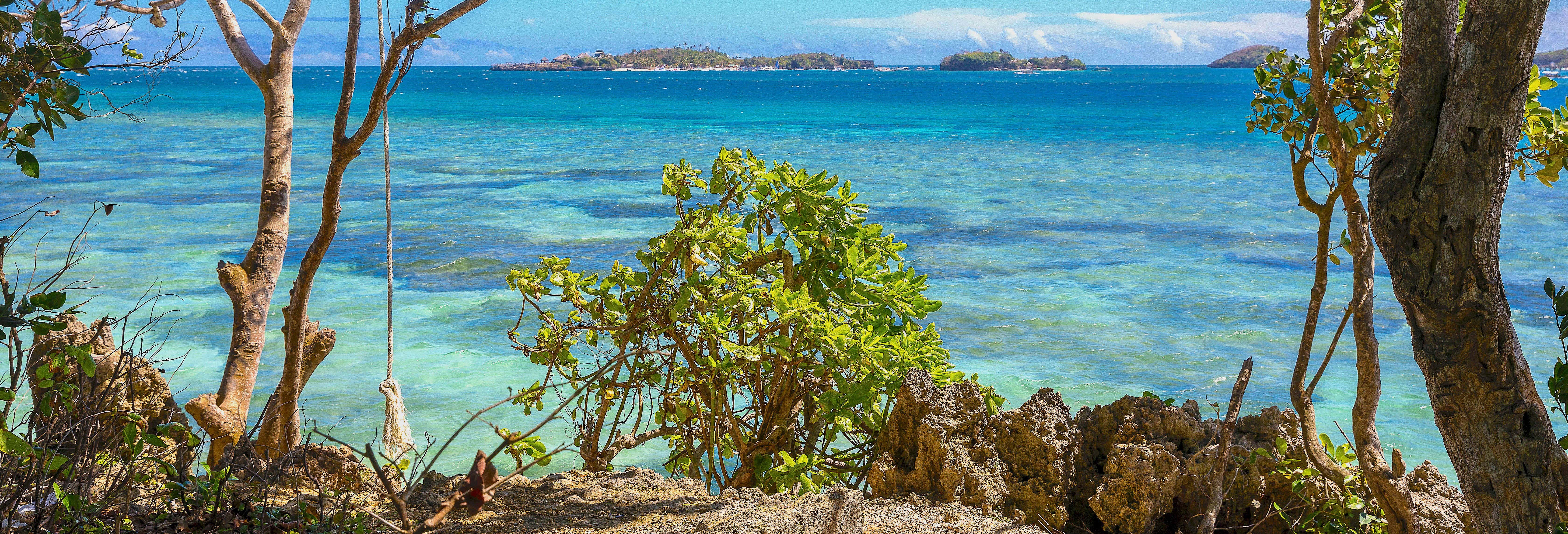 Visite de Boracay