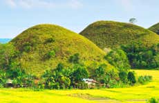 Bohol Trip