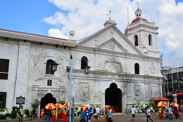Basílica del Santo Niño