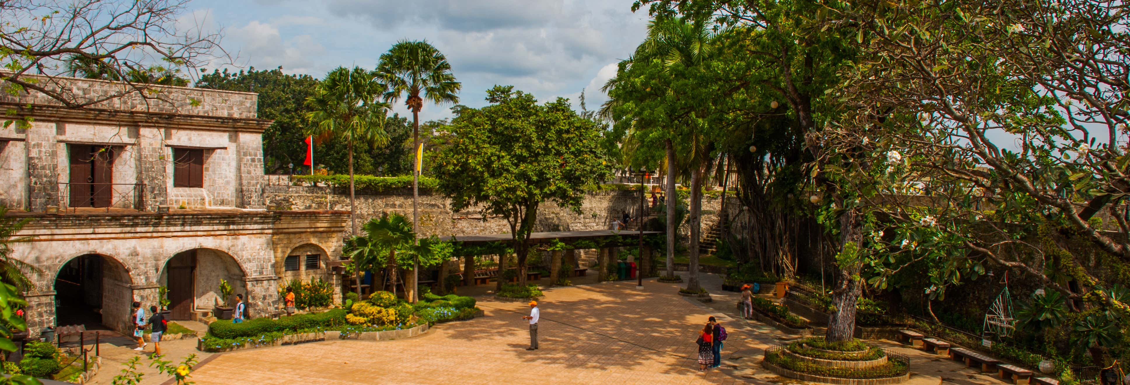 Tour privato di Cebu
