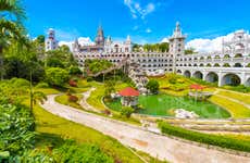 Visita guiada por Cebu