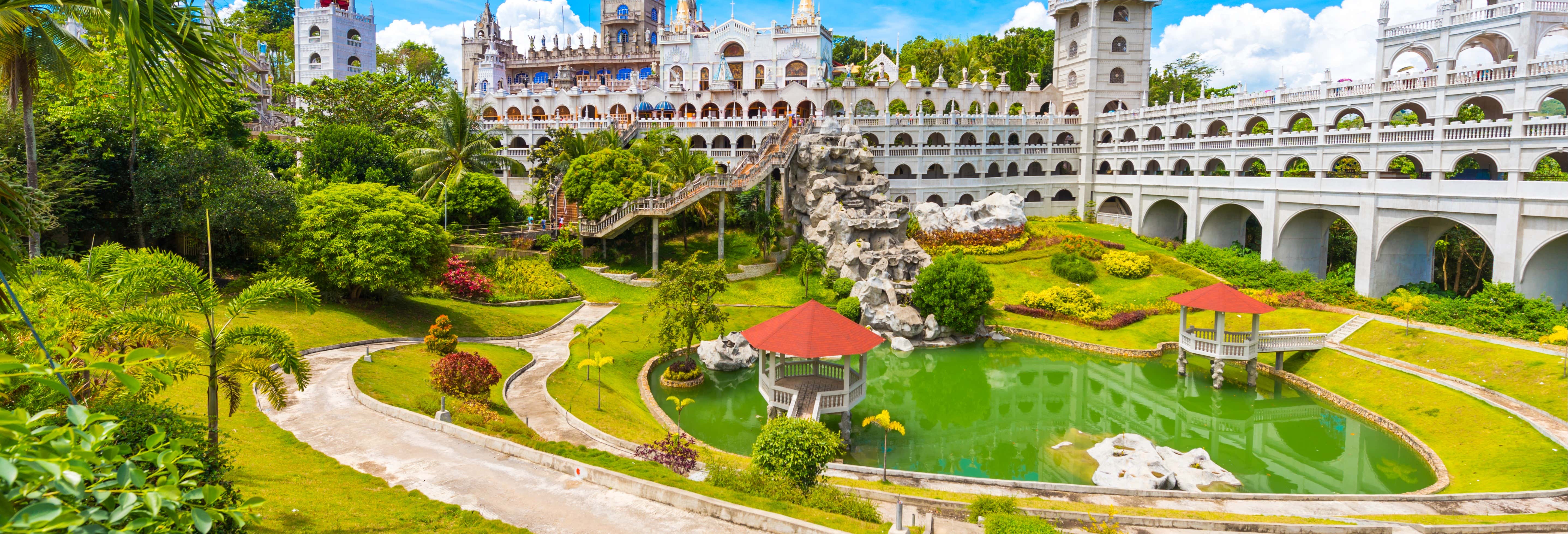 Visita guidata di Cebu