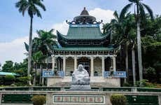 Visita guiada por Davao