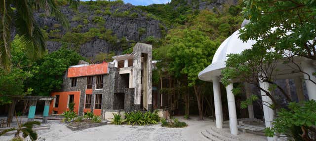 Tour delle spiagge nascoste e del Santuario Matinloc