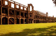 Corregidor Island Day Trip