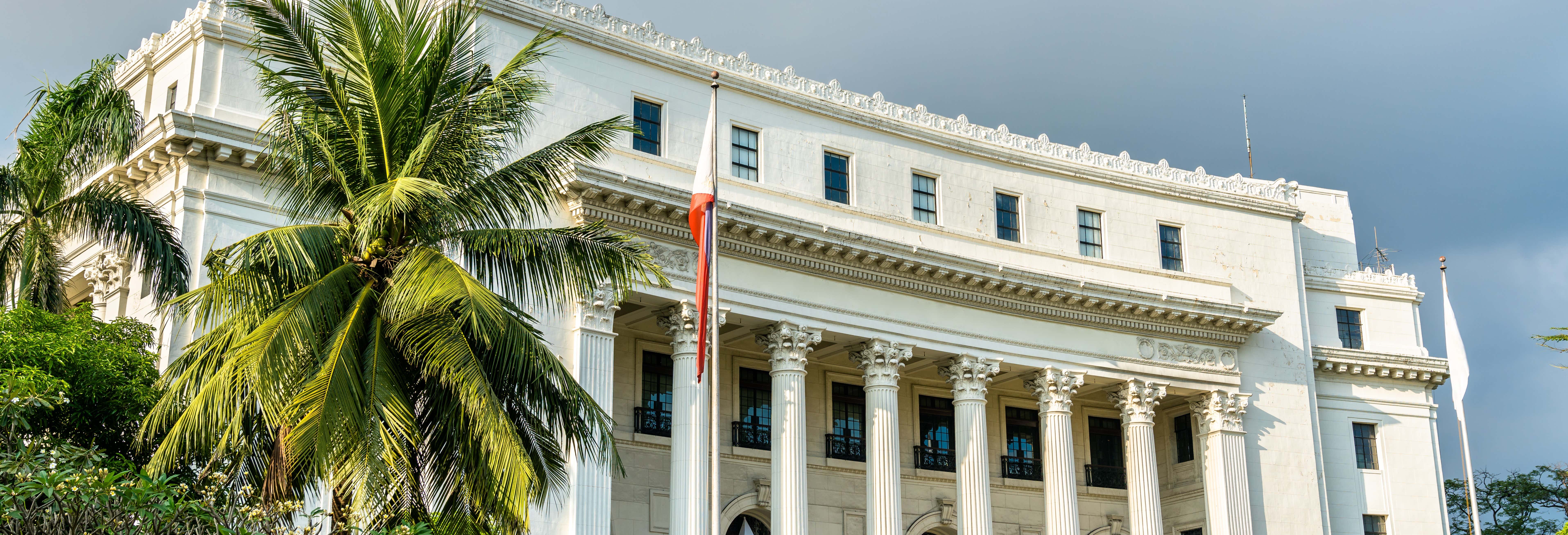 Tour privado por el Parque Rizal y museos de Manila