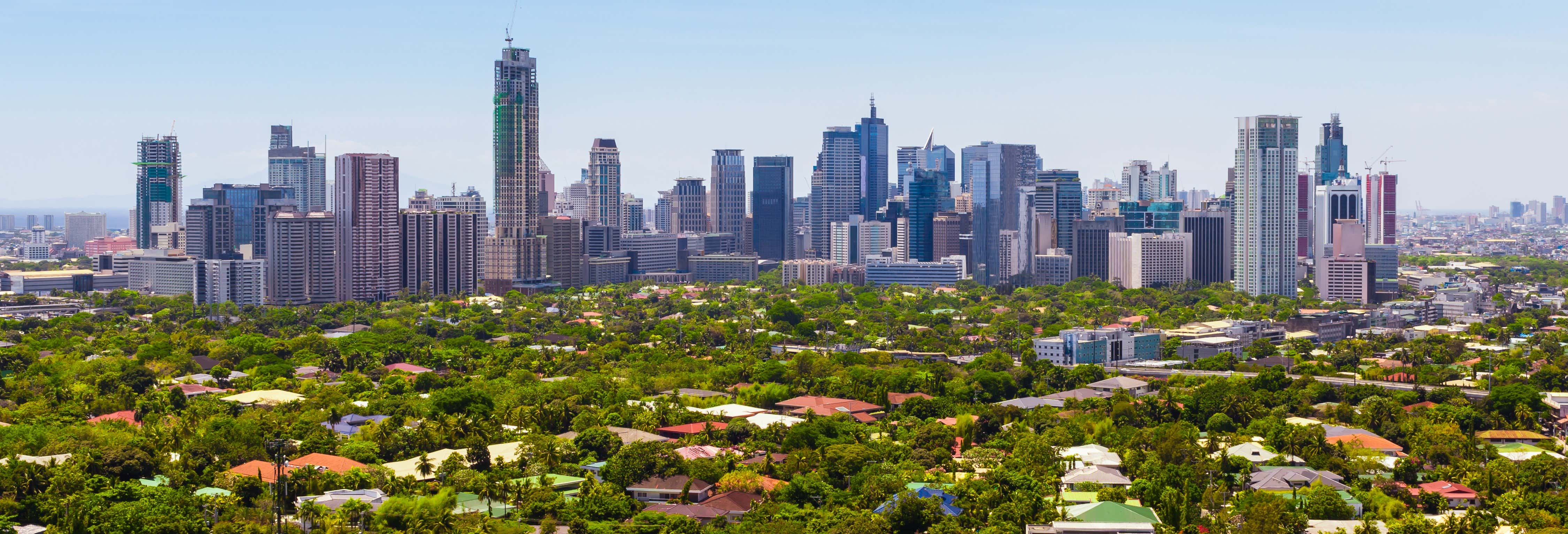 Tour privado por Manila con guía en español