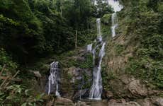 Visite dans Puerto Galera
