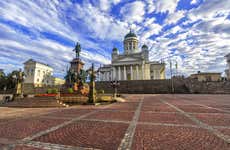 Free tour por Helsinki