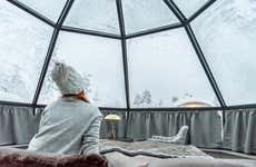 5-Day Lapland Tour