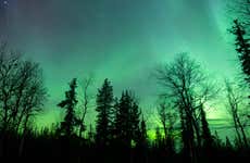 Tour da aurora boreal