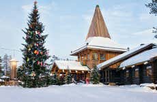 Tour de Papá Noel