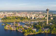 Tampere Private Tour