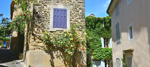 Excursión a Roussillon, Gordes y Lourmarin + Cata de vinos