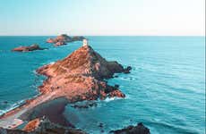 Crucero por las Islas Sanguinarias