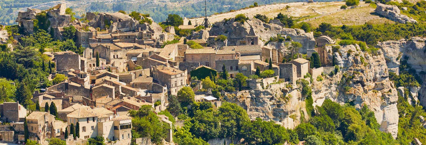 les baux