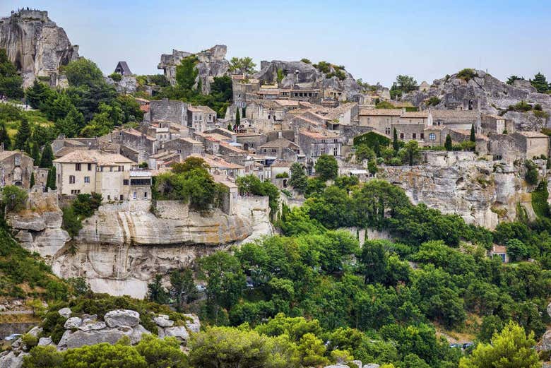 Tour Pela Proven A E Degusta O De Vinhos Saindo De Avignon Avinh O