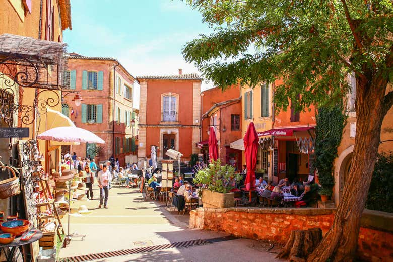 roussillon