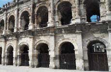 Provence History Tour