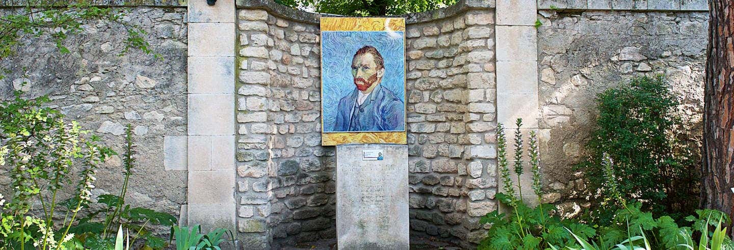 Tour di Van Gogh in Provenza