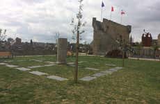 Visita guiada por Avranches