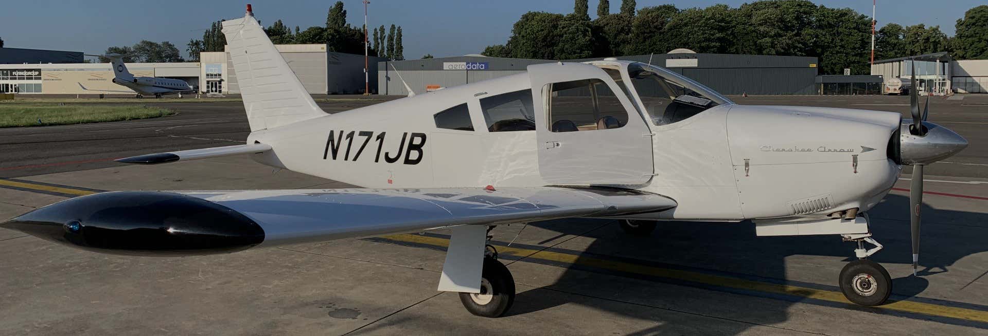 Paseo en avioneta por Besanzón
