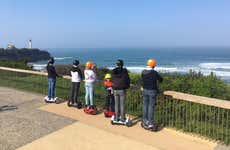 Biarritz Segway Tour