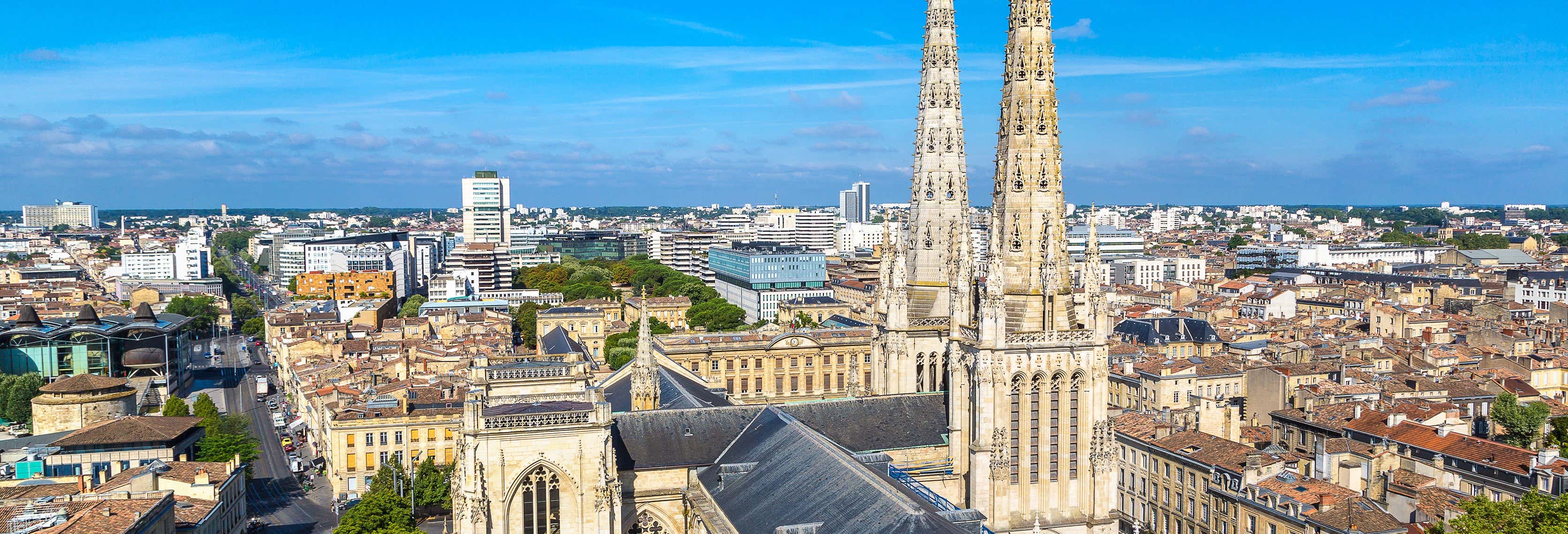 Free tour dans le Bordeaux médiéval, c'est gratuit !