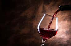 Tour do vinho por Bordeaux