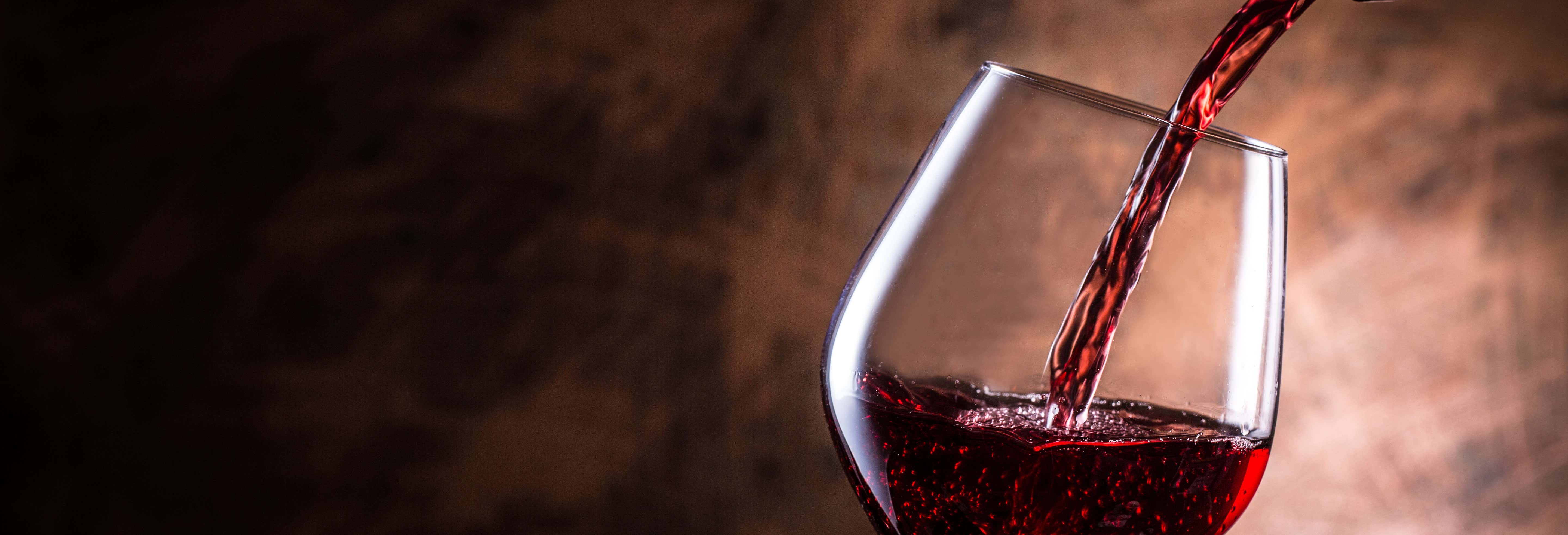 Tour del vino por Burdeos