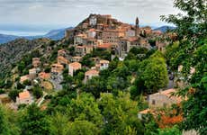 Excursión privada desde Calvi