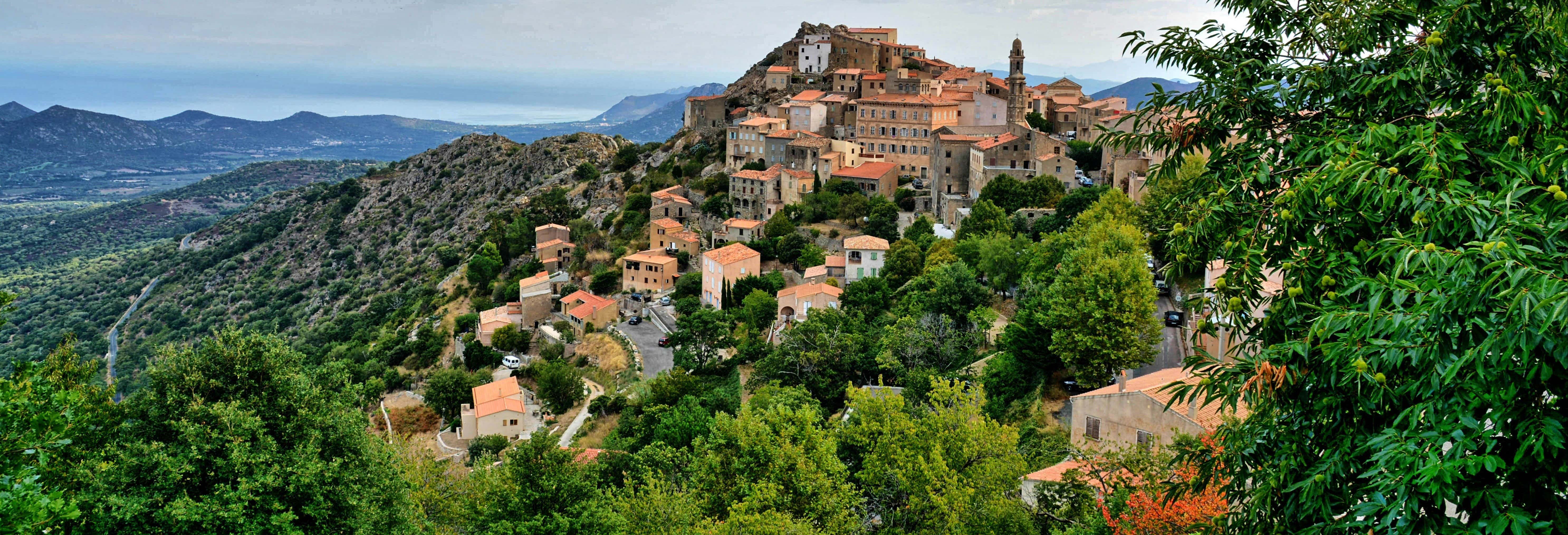 Excursión privada desde Calvi